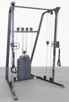 Body-Solid BFFT10B Best Fitness Functional Trainer (New)