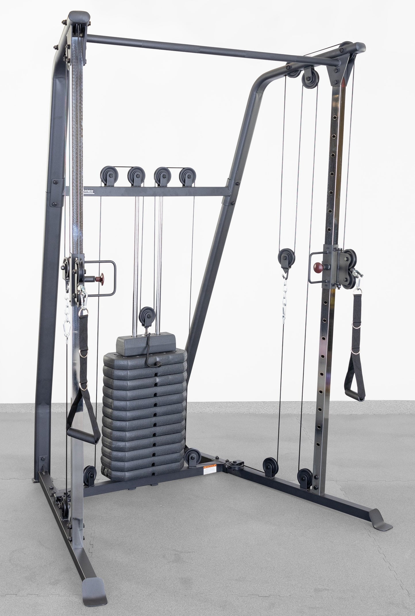 Body-Solid BFFT10B Best Fitness Functional Trainer (New)