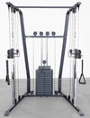 Body-Solid BFFT10B Best Fitness Functional Trainer (New)