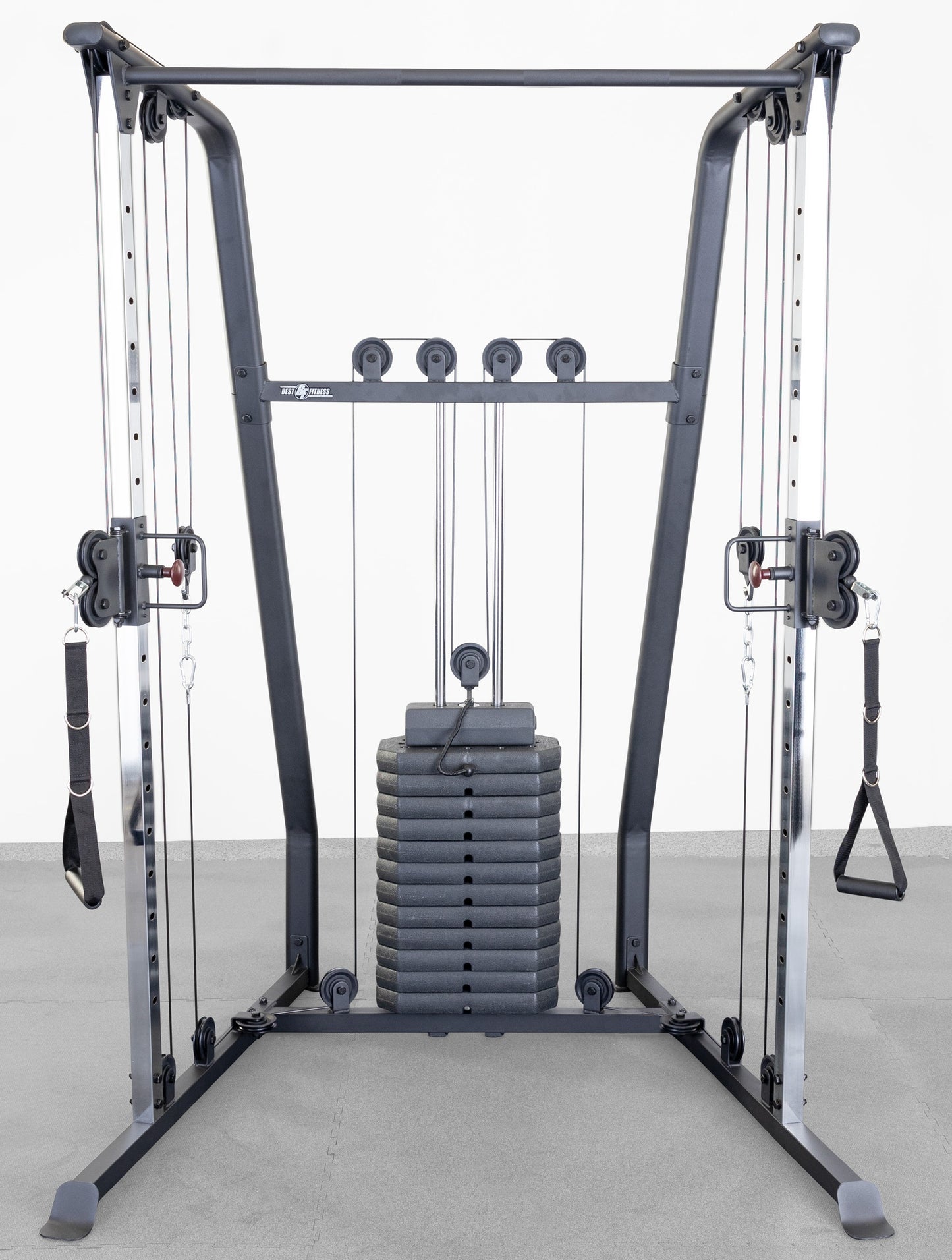 Body-Solid BFFT10B Best Fitness Functional Trainer (New)