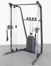 Body-Solid BFFT10B Best Fitness Functional Trainer (New)