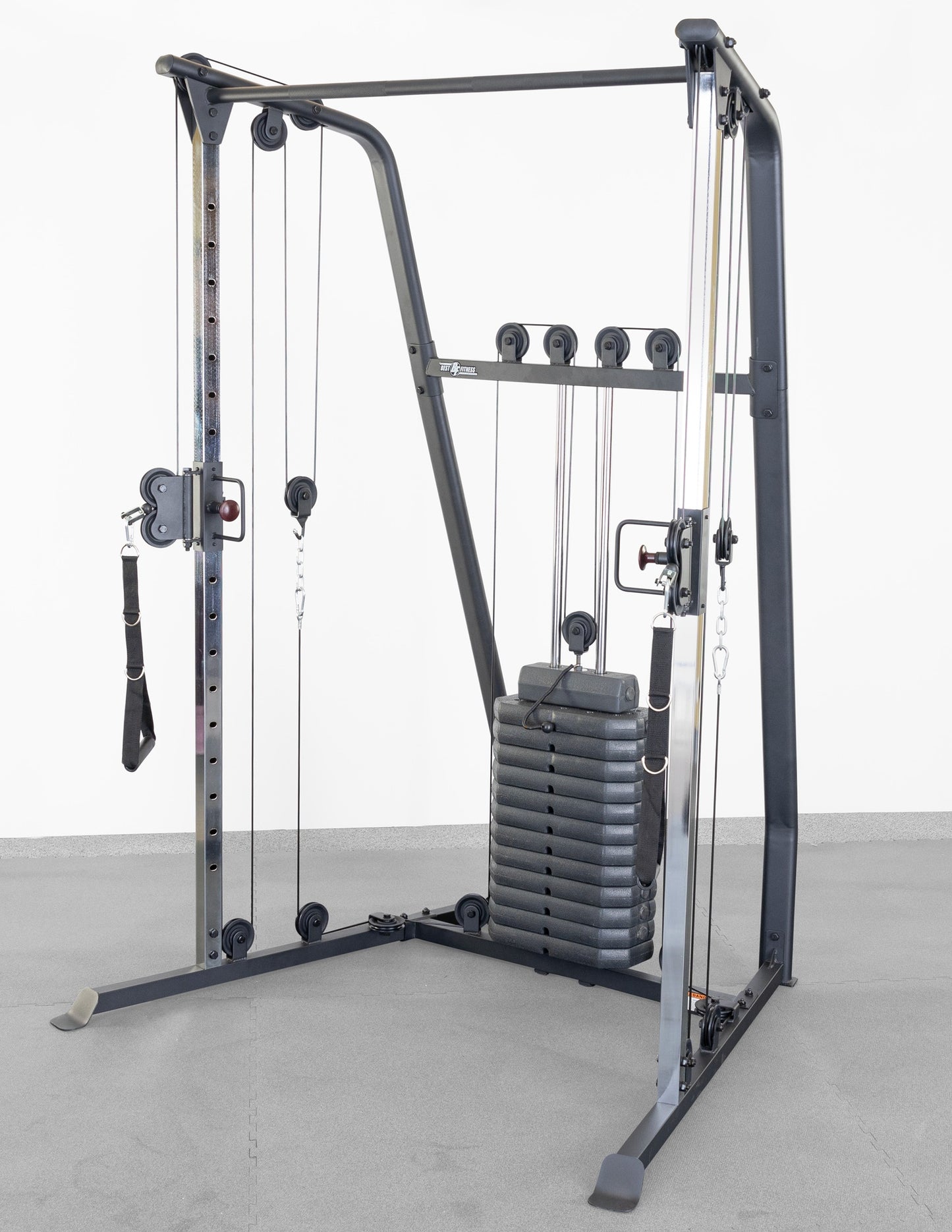 Body-Solid BFFT10B Best Fitness Functional Trainer (New)