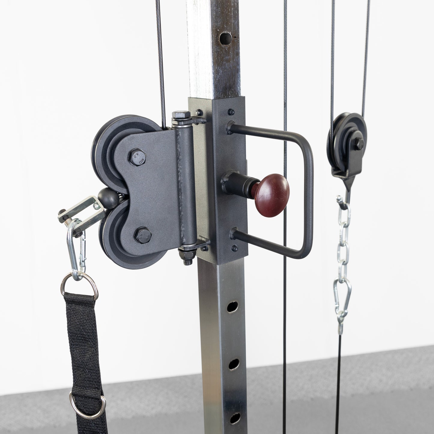 Body-Solid BFFT10B Best Fitness Functional Trainer (New)