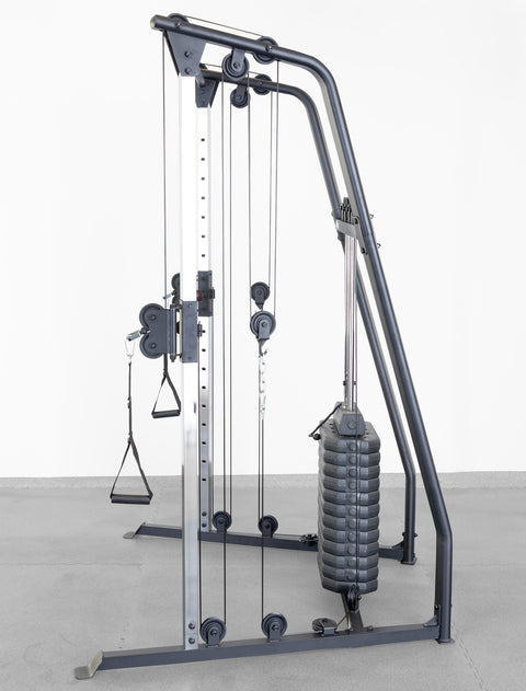 Body-Solid BFFT10B Best Fitness Functional Trainer (New)