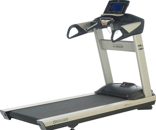 Bodyguard T460XC Treadmill image