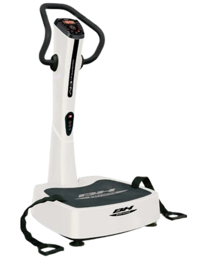 BH Fitness Vibration Platform (Remanufactured)