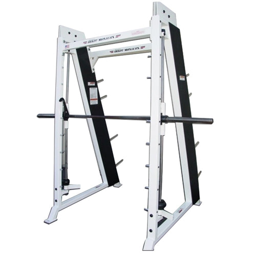 Bodymasters Smith Machine Image