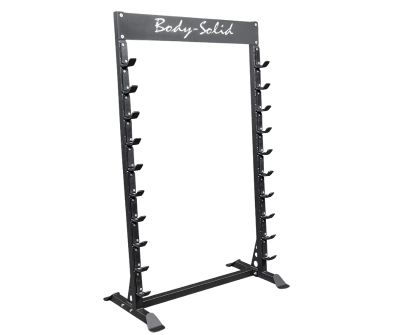 Body-Solid Pro Clubline SBS100 Horizontal Bar Rack (New)