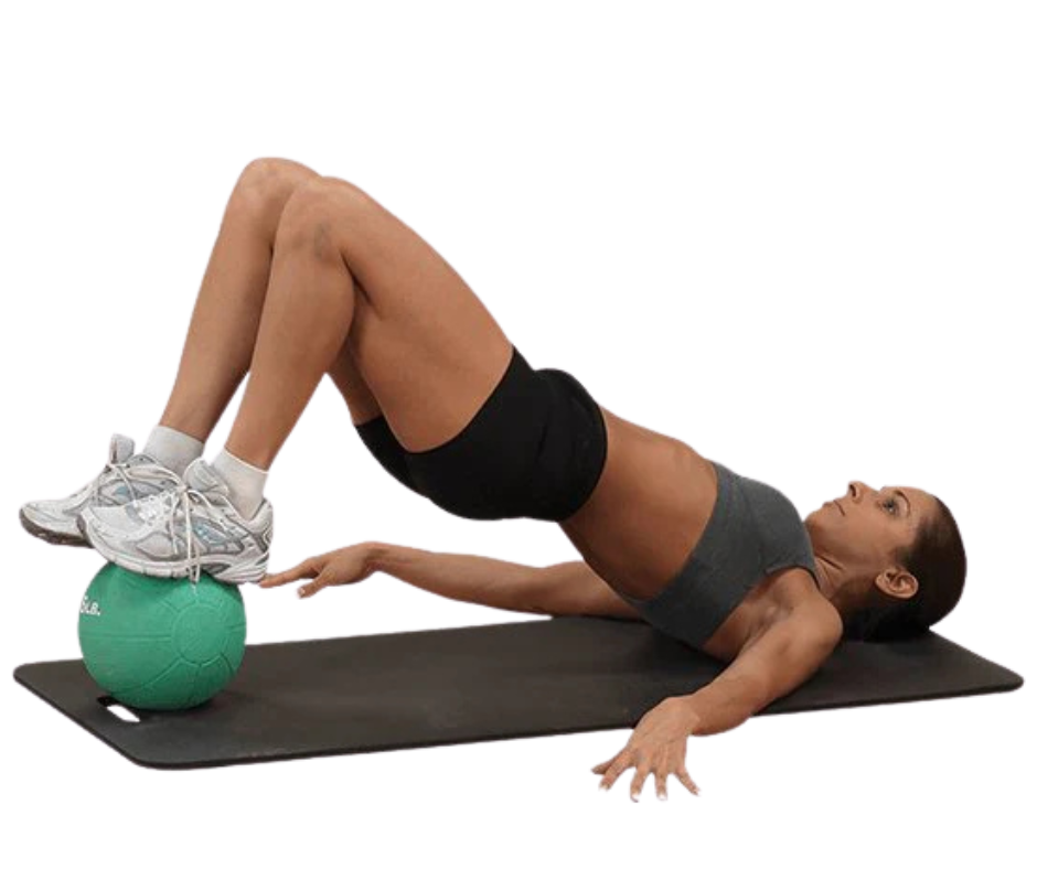 Body-Solid BSTFM10 Tools Foam Exercise Mat (New)