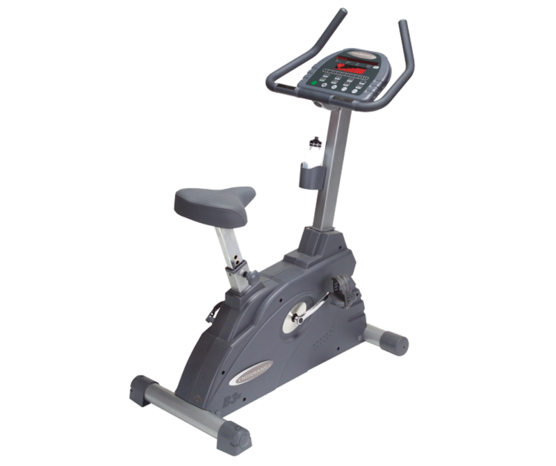 Body-Solid B3U Endurance Self Generating Upright Bike (New)