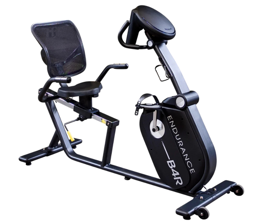 Body-Solid B4RB Endurance Recumbent Bike (New)