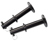 Body-Solid BC2 Extra Pair of Bar Catches for PPR200X and BFPR100 (New)