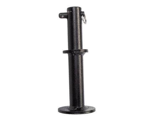 Body-Solid BC2 Extra Pair of Bar Catches for PPR200X and BFPR100 (New)