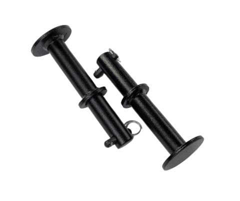 Body-Solid BC2 Extra Pair of Bar Catches for PPR200X and BFPR100 (New)