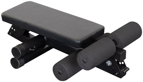 Body-Solid BFAB10B Best Fitness Ab Board (New)