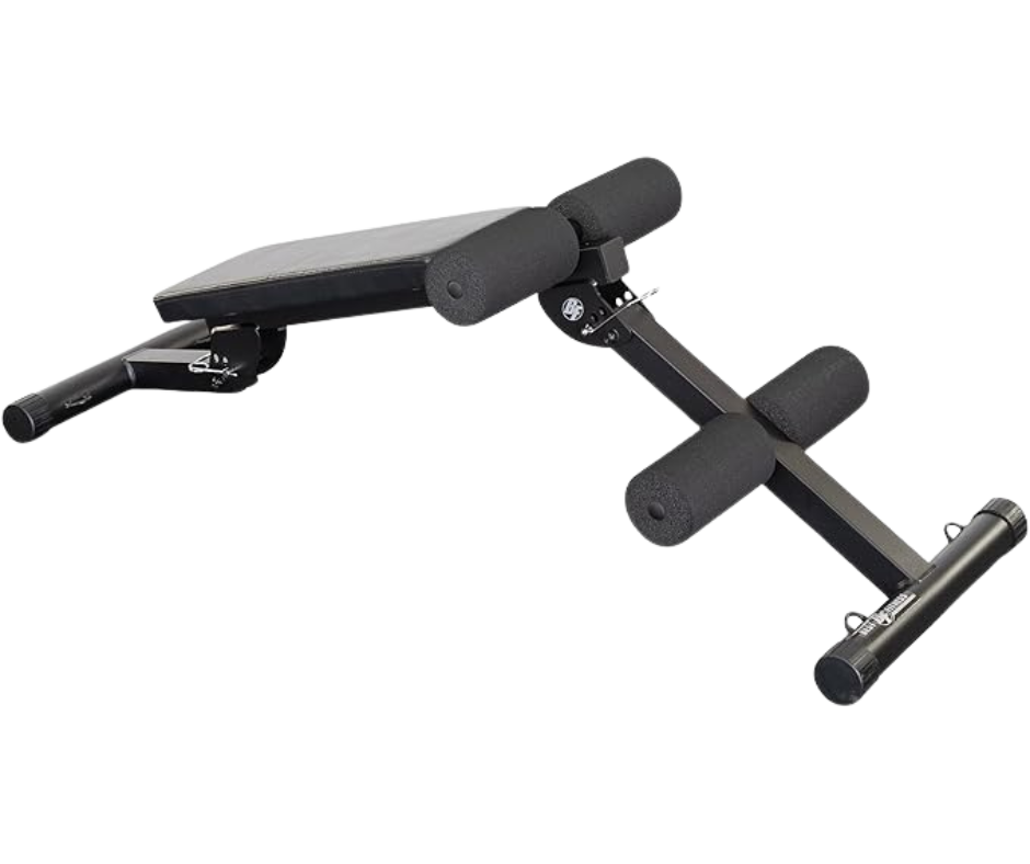 Body-Solid BFAB10B Best Fitness Ab Board (New)