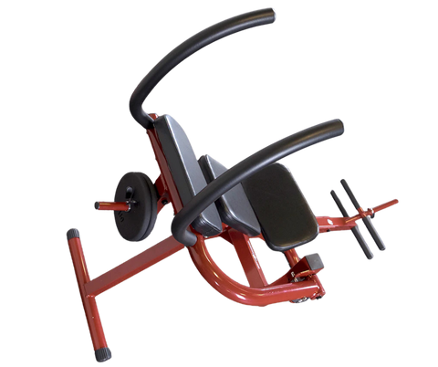Body-Solid BFAB20 Best Fitness Semi Recumbent Ab Bench (New)