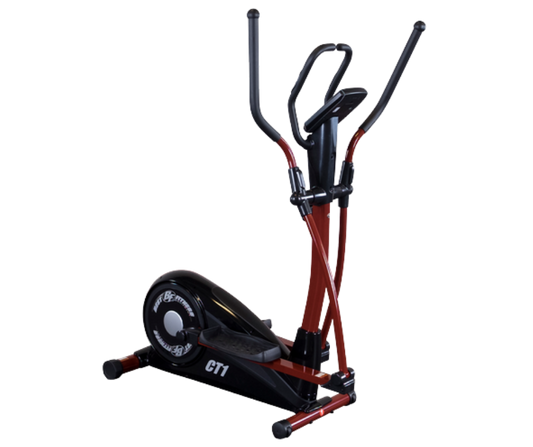 Body-Solid BFCT1 Cross Trainer Elliptical (New)