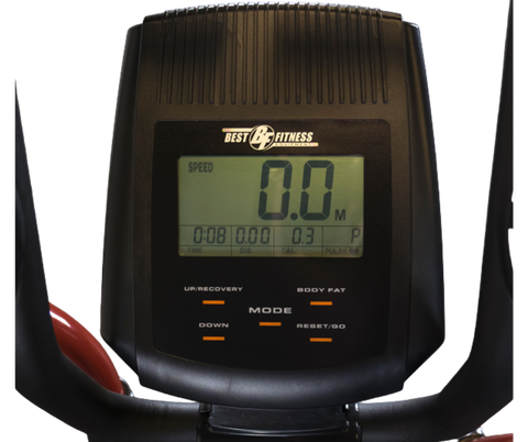Body-Solid BFCT1 Cross Trainer Elliptical (New)