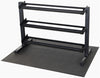 Body Solid BFDR10B Best Fitness Dumbbell Rack (New)