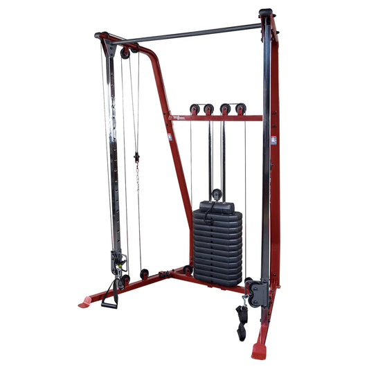 Body-Solid BFFT10 Best Fitness Functional Trainer (New)