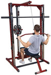 Body-Solid BFLA250 Best Fitness Lat Attachment for BFSM250 (New)