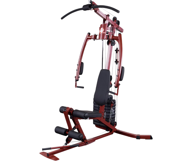 Body-Solid BFMG20 Best Fitness Sportsman Home Gym (New)