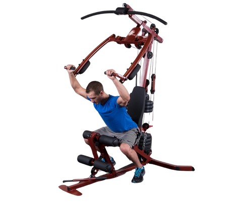 Body-Solid BFMG20 Best Fitness Sportsman Home Gym (New)