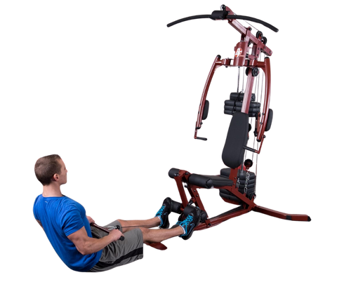 Body-Solid BFMG20 Best Fitness Sportsman Home Gym (New)