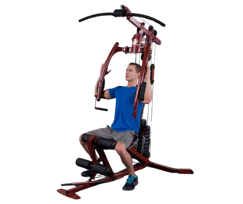 Body-Solid BFMG20 Best Fitness Sportsman Home Gym (New)