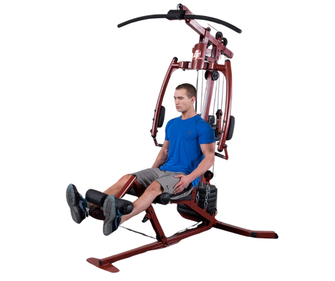Body-Solid BFMG20 Best Fitness Sportsman Home Gym (New)