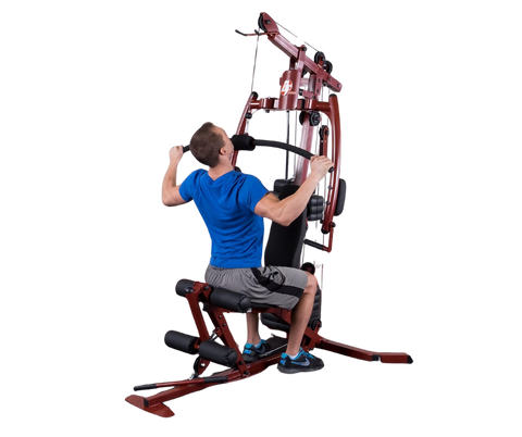 Body-Solid BFMG20 Best Fitness Sportsman Home Gym (New)