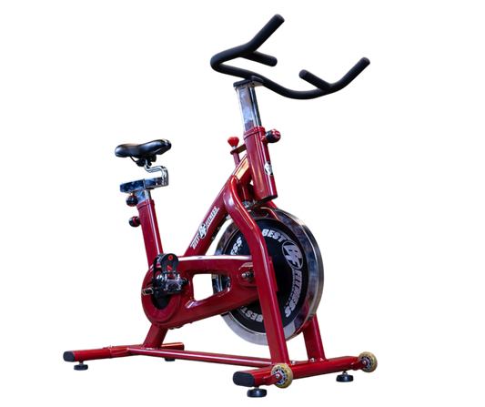 Body-Solid BFSB5 Best Fitness Chain Indoor Cycle Bike (New)