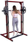 Body Solid BFSM250 Best Fitness Smith Machine (New)