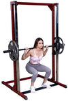 Body Solid BFSM250 Best Fitness Smith Machine (New)