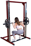 Body Solid BFSM250 Best Fitness Smith Machine (New)