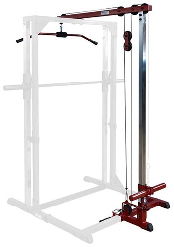 Body Solid BFSM250P2 Best Fitness Smith Machine Package with Lat Attachment (New)