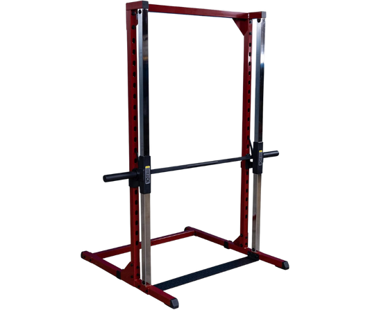 Body Solid BFSM250P2 Best Fitness Smith Machine Package with Lat Attachment (New)