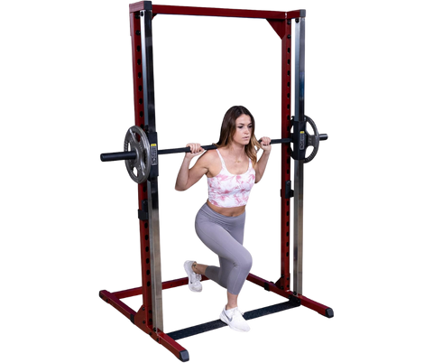 Body Solid BFSM250 Best Fitness Smith Machine (New)