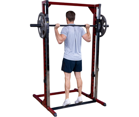Body Solid BFSM250 Best Fitness Smith Machine (New)