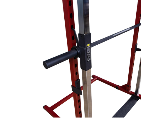 Body Solid BFSM250 Best Fitness Smith Machine (New)