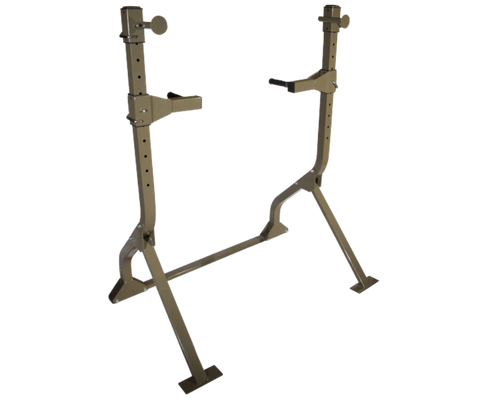 Body-Solid BFSR10 Best Fitness Squat Rack (New)