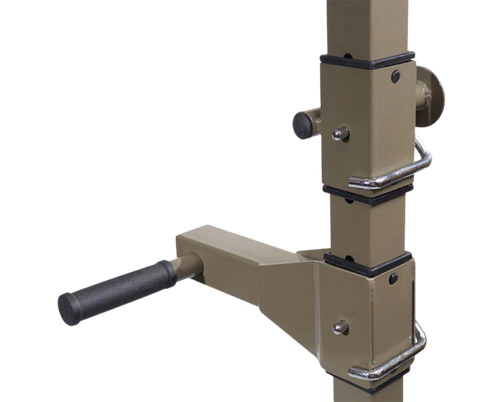 Body-Solid BFSR10 Best Fitness Squat Rack (New)