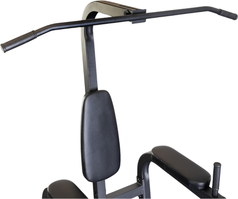 Body-Solid BFVK10B Best Fitness Vertical Knee Raise (New)