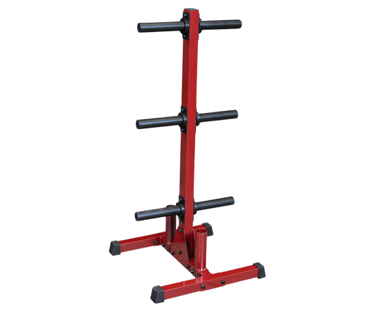 Body-Solid BFWT10 Best Fitness Weight Tree & Bar Holder (New)