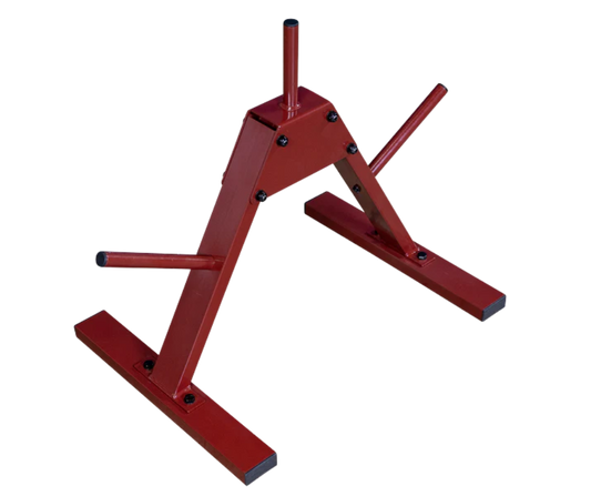 Body-Solid BFWT5 Best Fitness Weight Plate Tree (New)