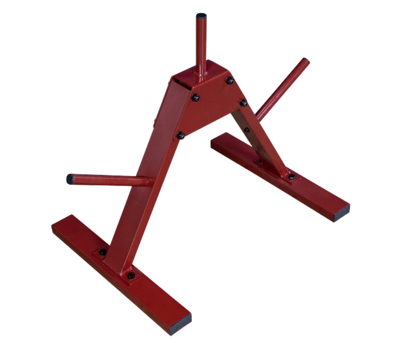 Body-Solid BFWT5 Best Fitness Weight Plate Tree (New)