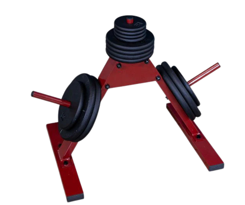 Body-Solid BFWT5 Best Fitness Weight Plate Tree (New)