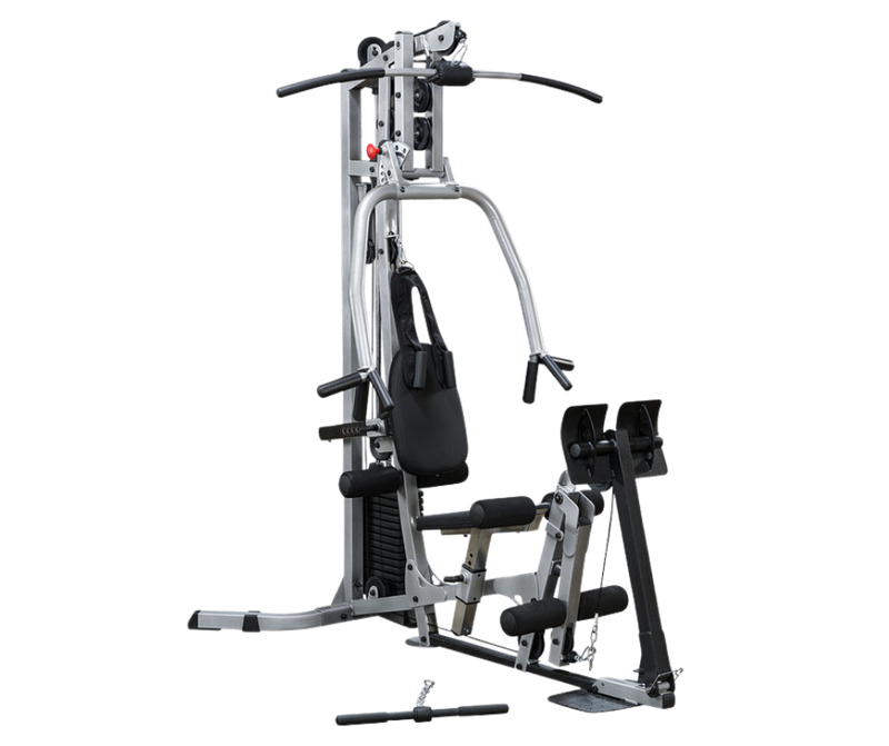 Body-Solid Powerline BSG10X Home Gym (New)