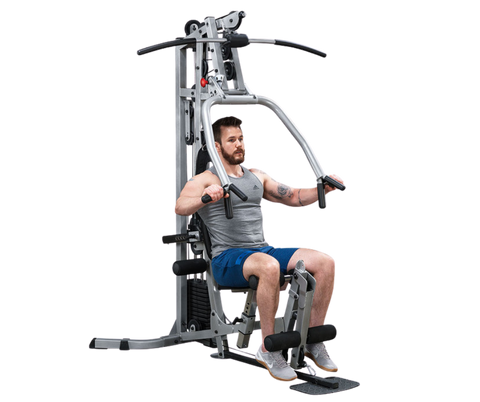 Body-Solid Powerline BSG10X Home Gym (New)